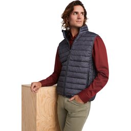 Roly Oslo geïsoleerde bodywarmer voor heren