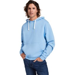 Roly Urban hoodie voor heren