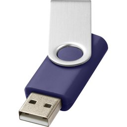 Rotate basic USB 32GB bedrukken