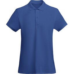 Roly Prince poloshirt voor dames met korte mouwen