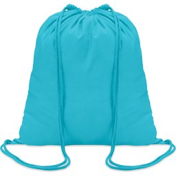Rugzak Colored-turquoise