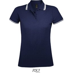 Pasadena dames polo shirt