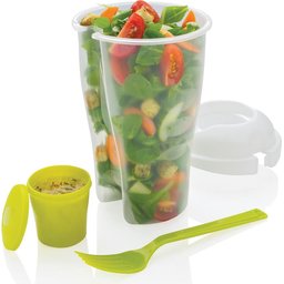 Salad2go cup