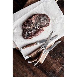 Savoie Steakmessenset