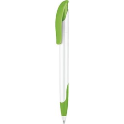 Senator Challenger Polished Softgrip lichtgroen