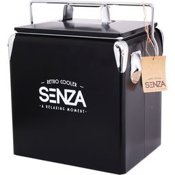 Senza Retro luxe koelbox