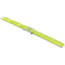 Slapwrap reflecterende armband bedrukken