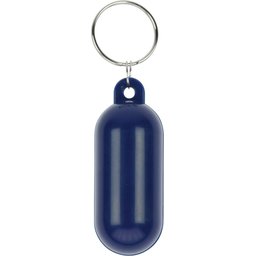 Sleutelhanger Drijvend XL-blauw