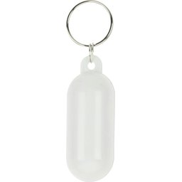Sleutelhanger Drijvend XL-blauw