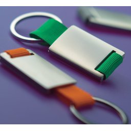 Sleutelhanger Tech-sfeerbeeld