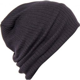 Slouch Beanie muts bedrukken