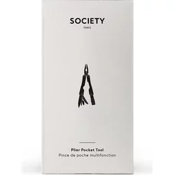 Society Plier Pocket Tool 1