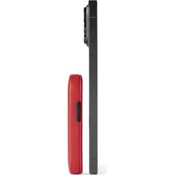 Softpower Magbank-LL153R-Red-10