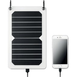 Solar solarpaneel oplader