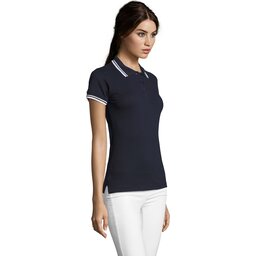 Sol's Pasadena dames polo