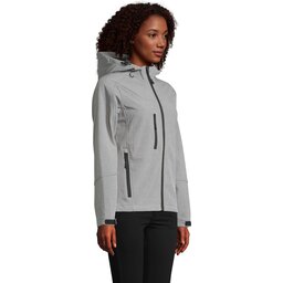 Sol's Replay dames softshell