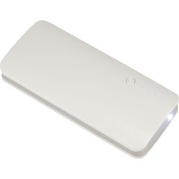 Spare powerbank 10000 mAh bedrukken