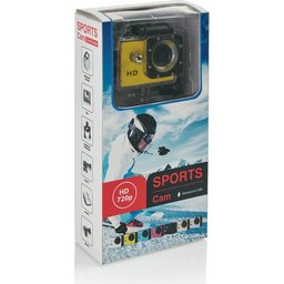 sports camera
