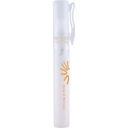 Spray stick zonnebrandcrème factor 15 bedrukken