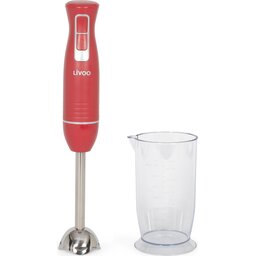 Staafmixer met kom 6