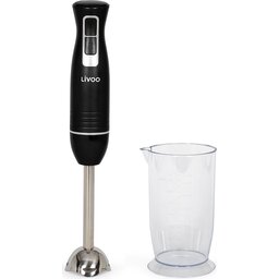 staafmixer met kom 9
