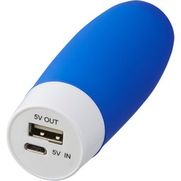 Stress Reliever powerbank - 2200 mAh