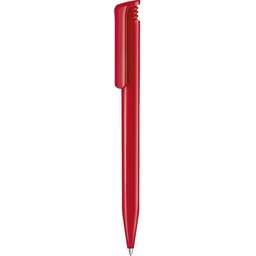 Super Hit balpen rood