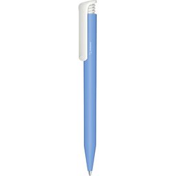 Super Hit Bio balpen lichtblauw