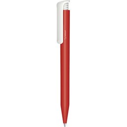 Super Hit Bio balpen rood