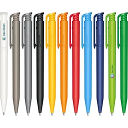 Super Hit Recycled balpen