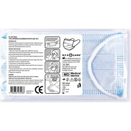Surgical Mask RFX Care Europe