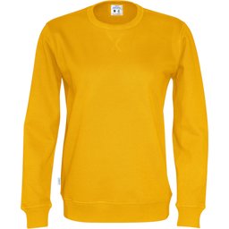 Sweater cottoVer Fairtrade bedrukken