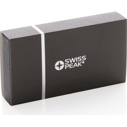 Swiss Peak 3-delige manicureset -verpakt