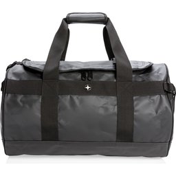 Swiss Peak duffel rugtas -voorzijde