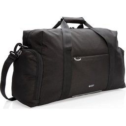 Swiss Peak RFID werk en sport tas PVC-vrij