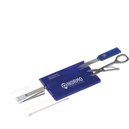 Swisscard Victorinox Classic inhoud