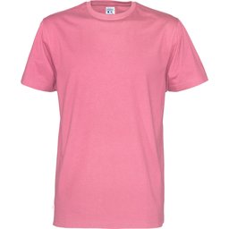 T-shirt cottoVer Fairtrade roze
