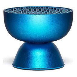 TAMO speaker blauw