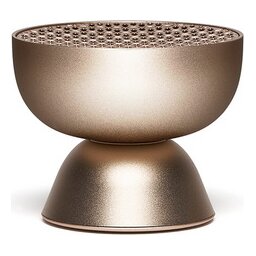 TAMO speaker goud