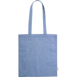 Tas Graket-blauw