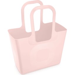Tasche XL Organic Draagtas roze 2
