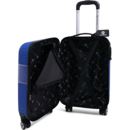 Tasmani Trolley premium 12