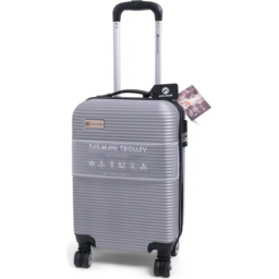 Tasmani Trolley premium 5