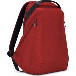 Tech Rugzak Eugene R-pet 18L-rood