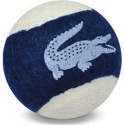 Tennis ballen Game Play 2 Tone donkerblauw