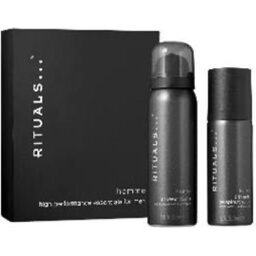 The Ritual of Homme Mini Gift Set Home Body bedrukken