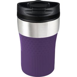 Thermo mug RETUMBLER-THIONVILLE dark blue, dark blue