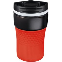 Thermo mug RETUMBLER-THIONVILLE dark blue, dark blue