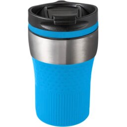 Thermo mug RETUMBLER-THIONVILLE dark blue, dark blue