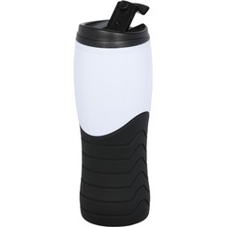 Tracker drinkbeker - 400 ml